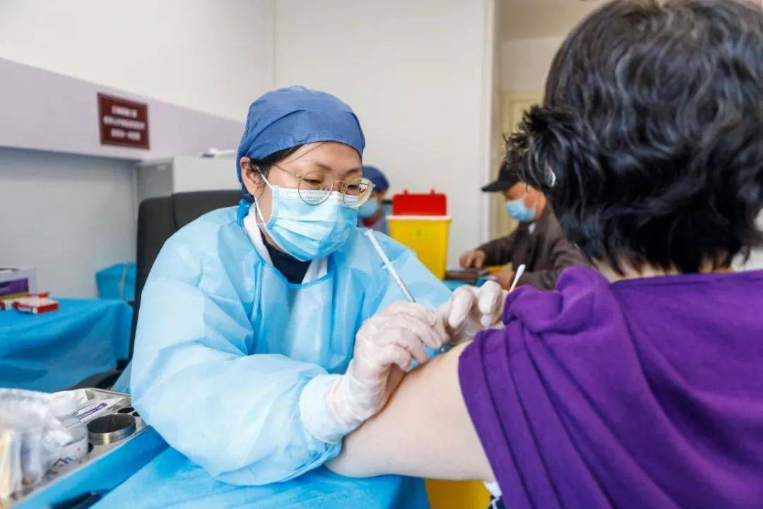 北京疫苗,守护健康的坚强后盾 北京疫苗,守护健康的坚强后盾