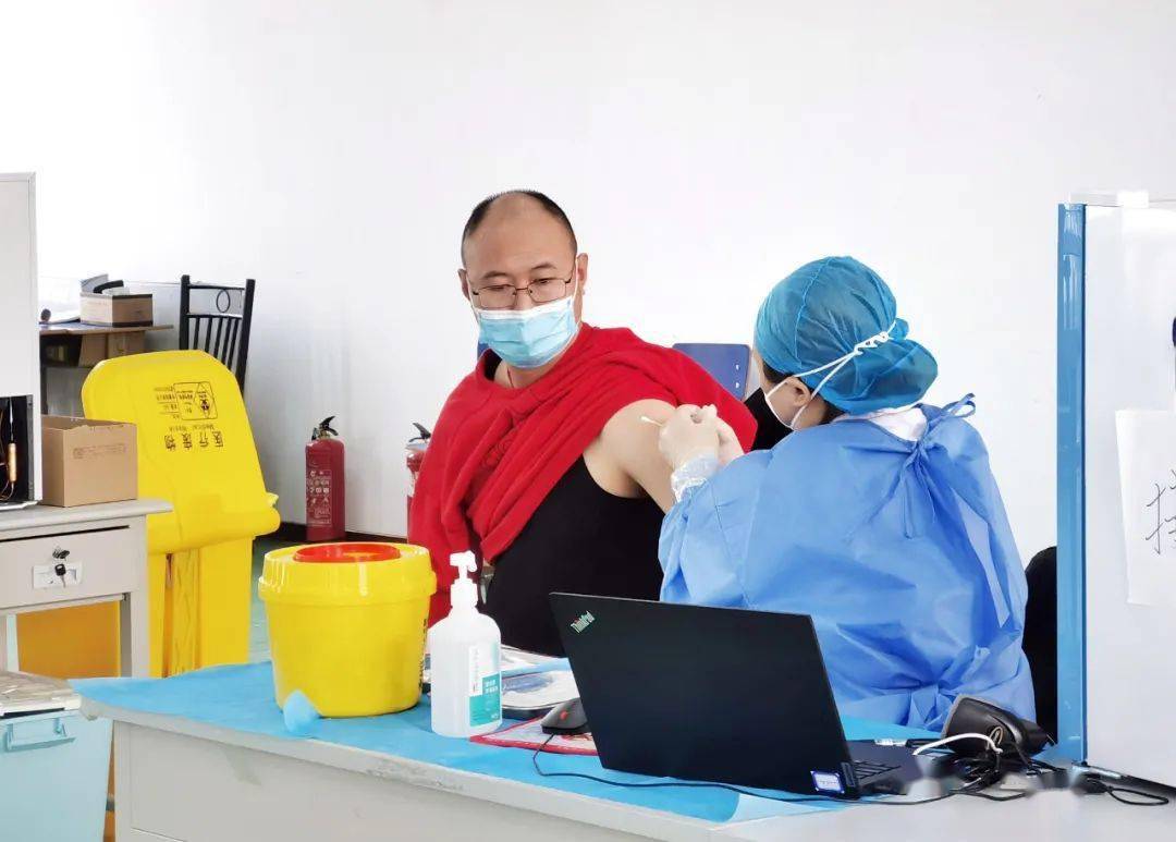 北京疫苗,万人接种背后的故事与力量 北京疫苗,万人接种背后的故事与力量