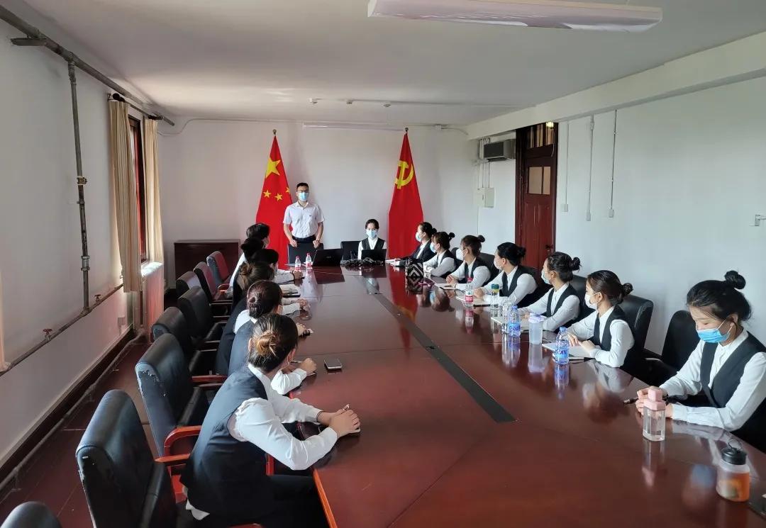 北京疫情防控最新动态解读 北京疫情防控最新动态解读