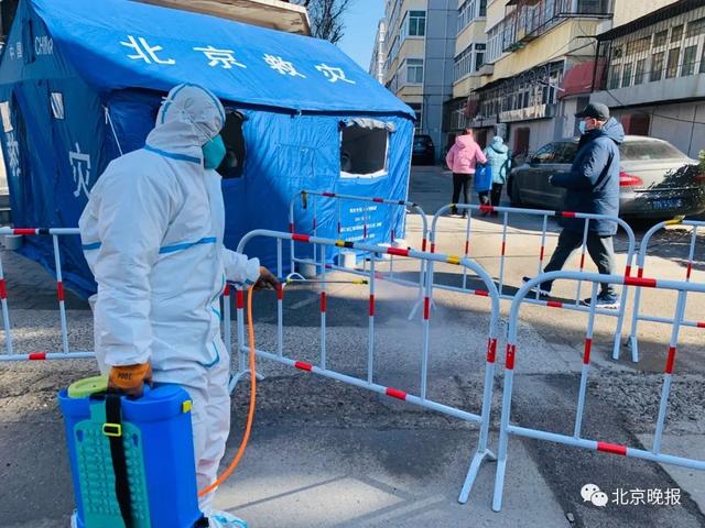 北京疫情封控历史回顾 北京疫情封控历史回顾