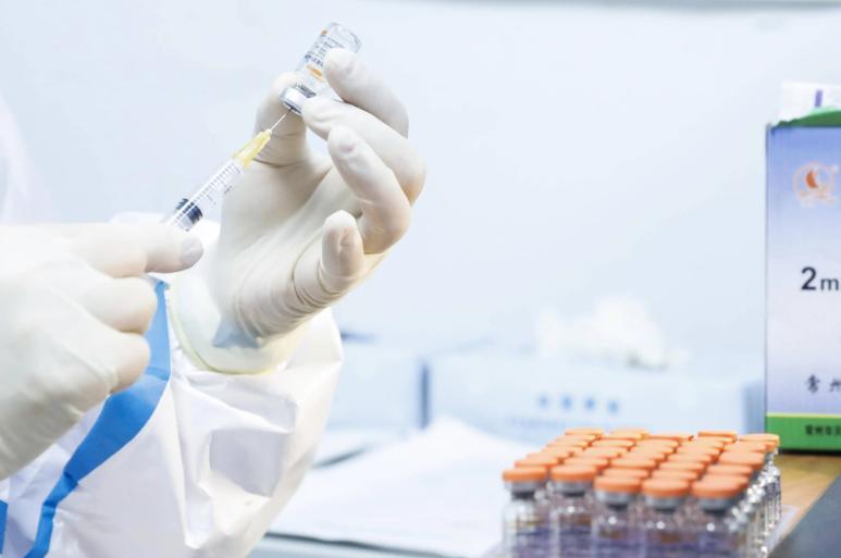 北京与广州疫苗巨头引领中国疫苗产业蓬勃发展 北京与广州疫苗巨头引领中国疫苗产业蓬勃发展