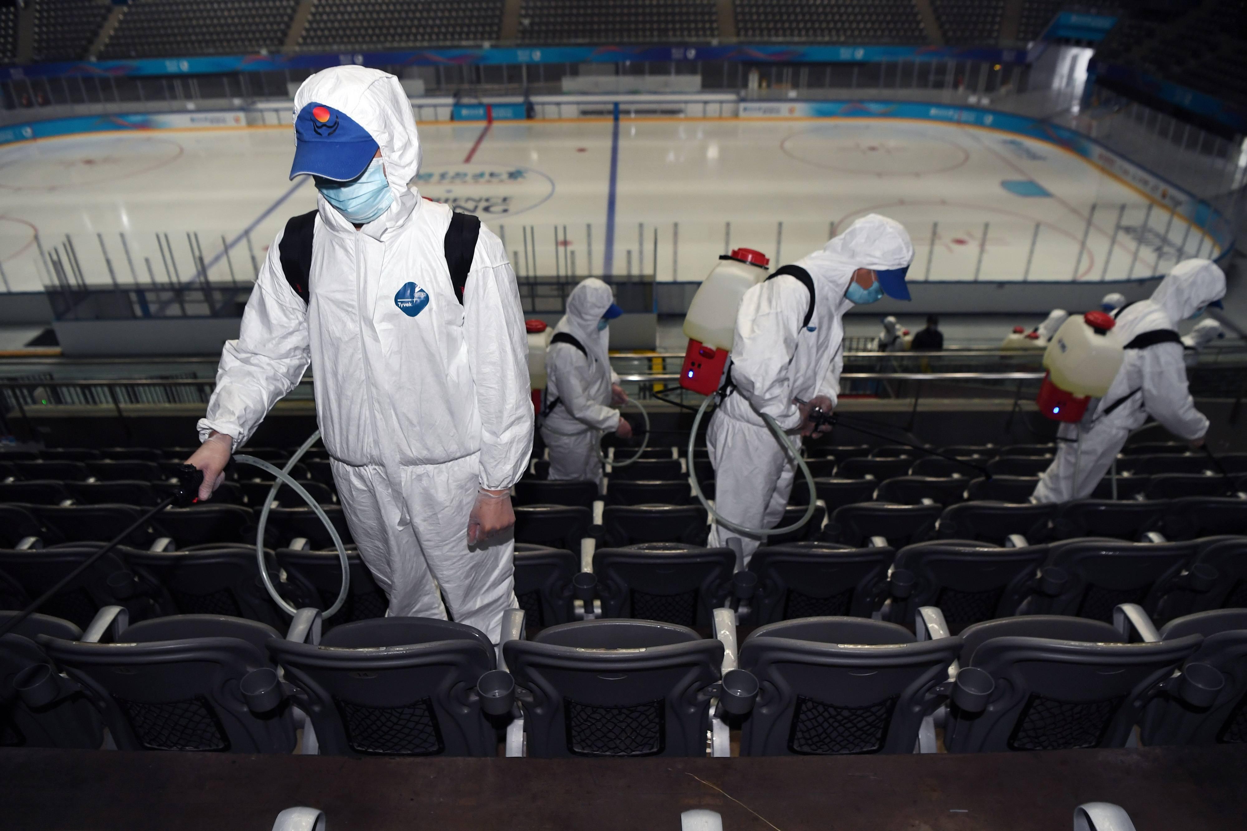 疫情背景下北京封控时间与上海最新动态概览