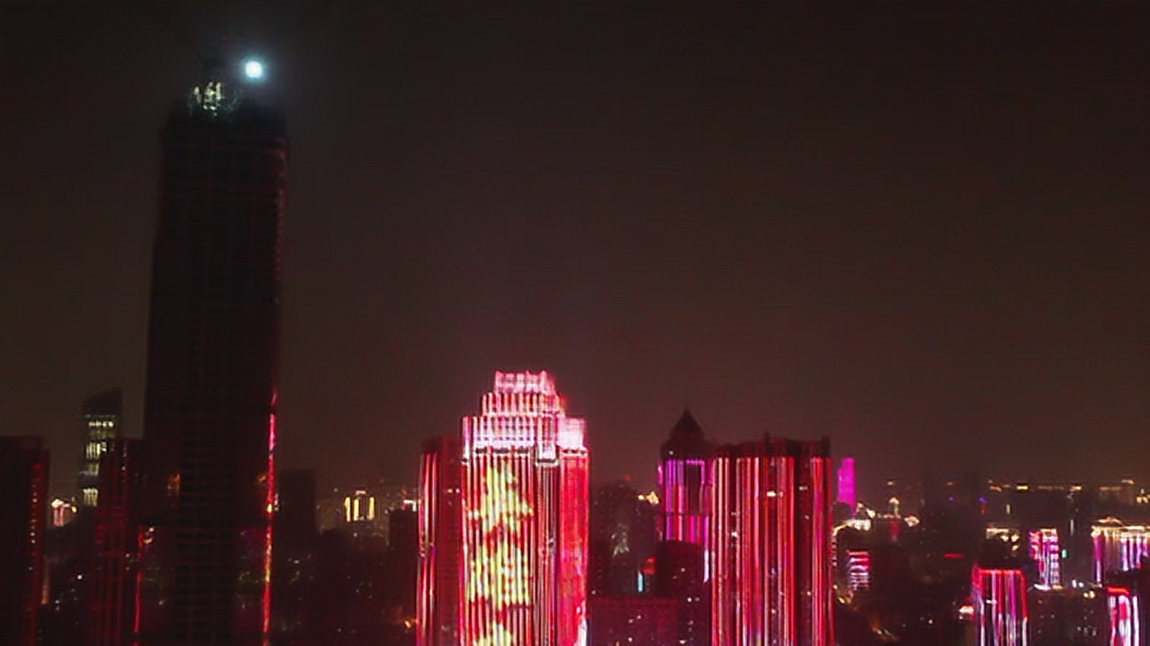 北京与上海的解封时刻,期待与希望的交汇瞬间 北京与上海的解封时刻,期待与希望的交汇瞬间