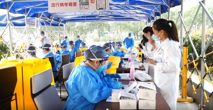 北京疫情封控区域，挑战与应对策略解析