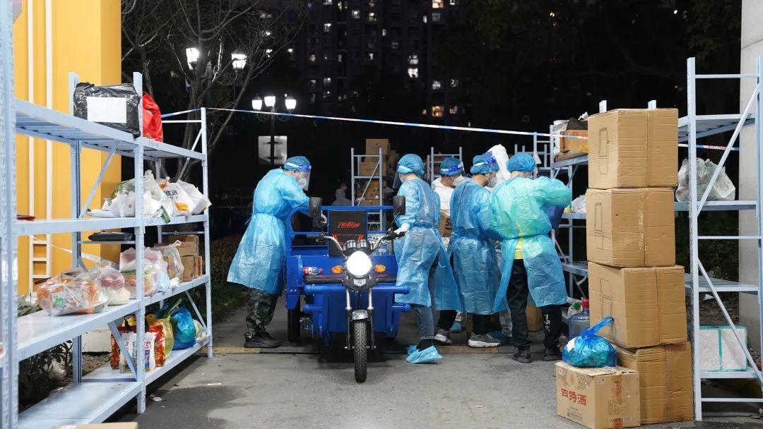 北京封控管理的深度解读