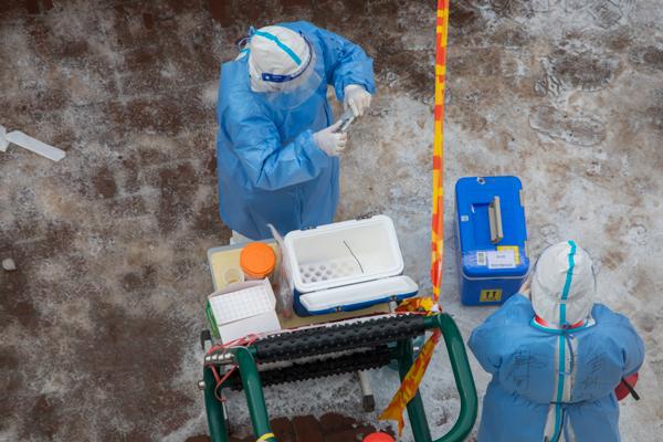 吉林省北京隔离政策解读最新解读