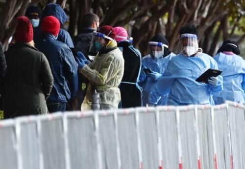 北京疫苗力量,抗击疫情的关键之战 北京疫苗力量,抗击疫情的关键之战