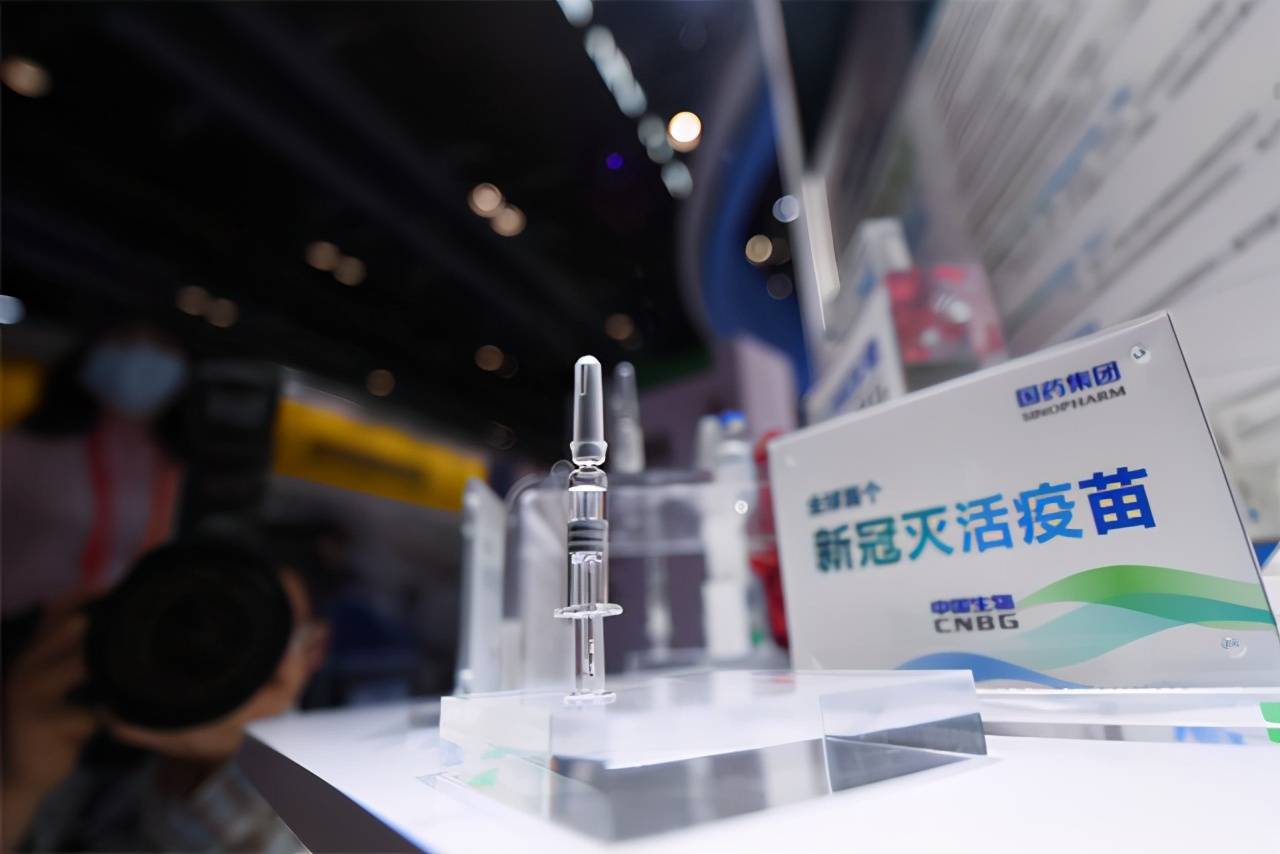 中国疫苗之光,甘肃疫苗与北京疫苗双璧闪耀 中国疫苗之光,甘肃疫苗与北京疫苗双璧闪耀