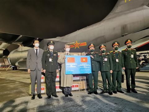 新冠疫苗北京上海接种,全民抗疫新里程碑开启 新冠疫苗北京上海接种,全民抗疫新里程碑开启