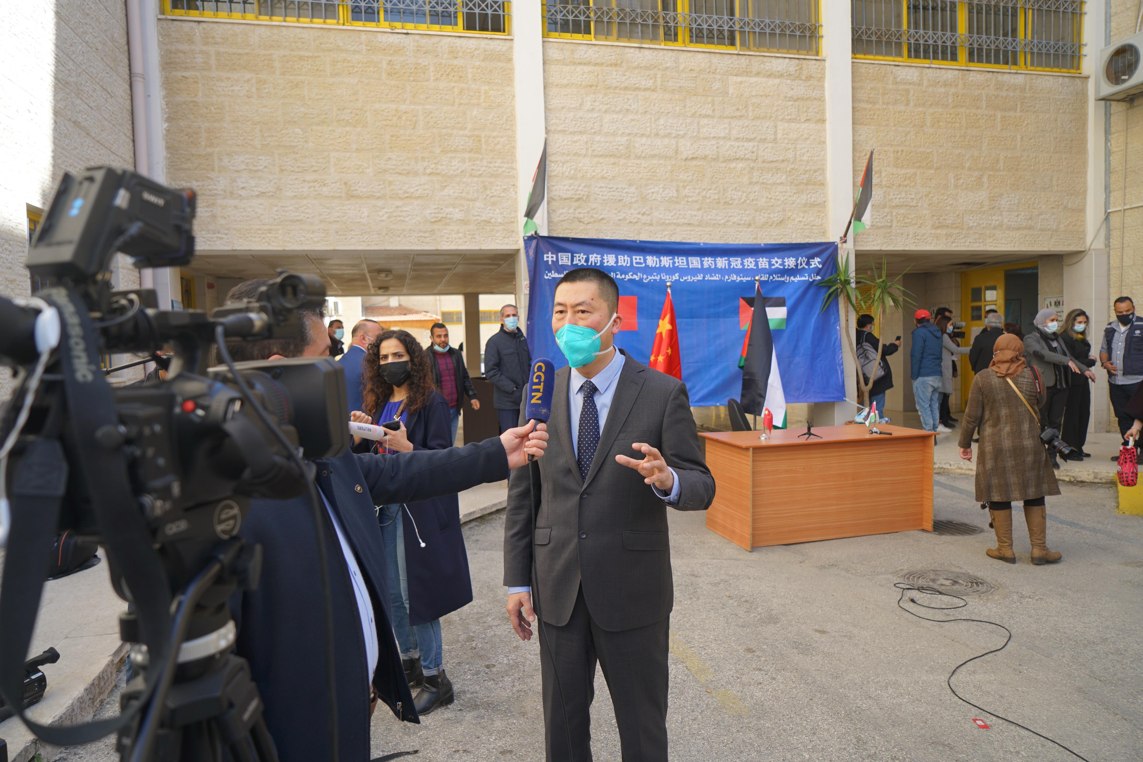 新冠疫苗北京上海接种，全民抗疫新里程碑开启