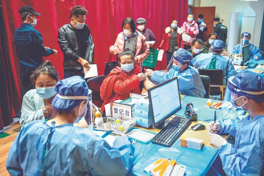 北京疫苗，亿万民众健康的坚实守护屏障