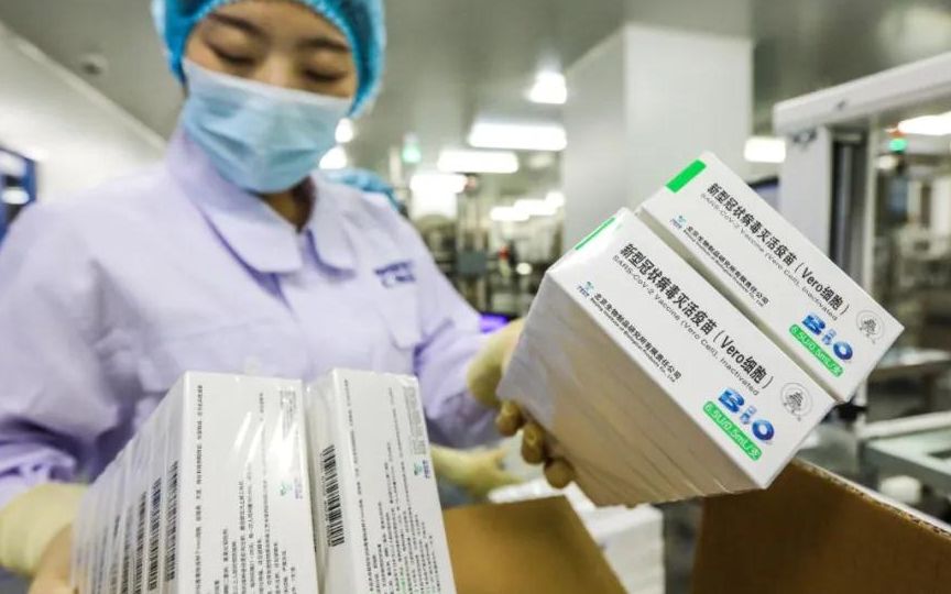 北京与安徽疫苗,中国疫苗产业双翼齐飞的力量 北京与安徽疫苗,中国疫苗产业双翼齐飞的力量