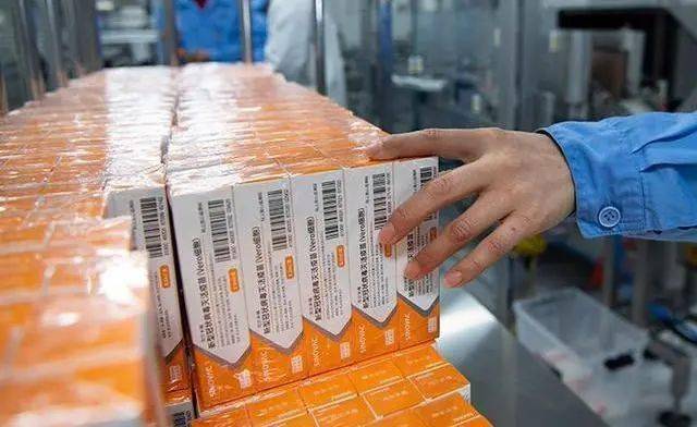 北京与安徽疫苗,中国疫苗产业双翼齐飞的力量 北京与安徽疫苗,中国疫苗产业双翼齐飞的力量