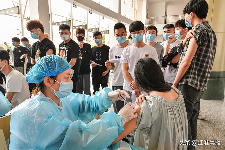 北京与安徽疫苗,区别与对比分析 北京与安徽疫苗,区别与对比分析