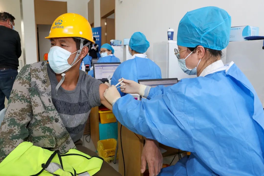 南京疫情中疫苗的力量,守护生命的关键力量 南京疫情中疫苗的力量,守护生命的关键力量