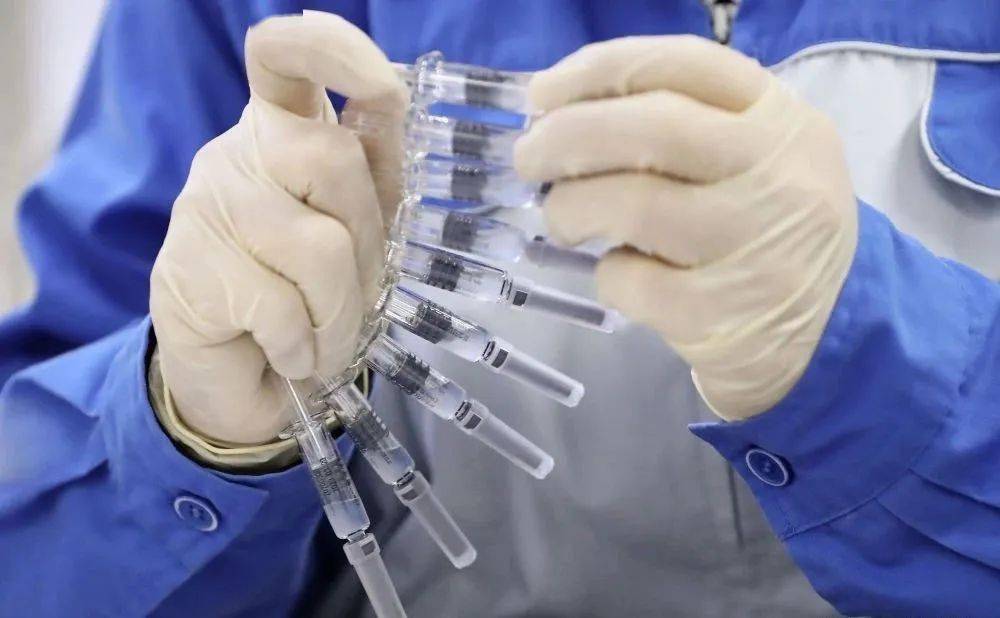 北京疫苗的真实面貌,外观与特性探索 北京疫苗的真实面貌,外观与特性探索