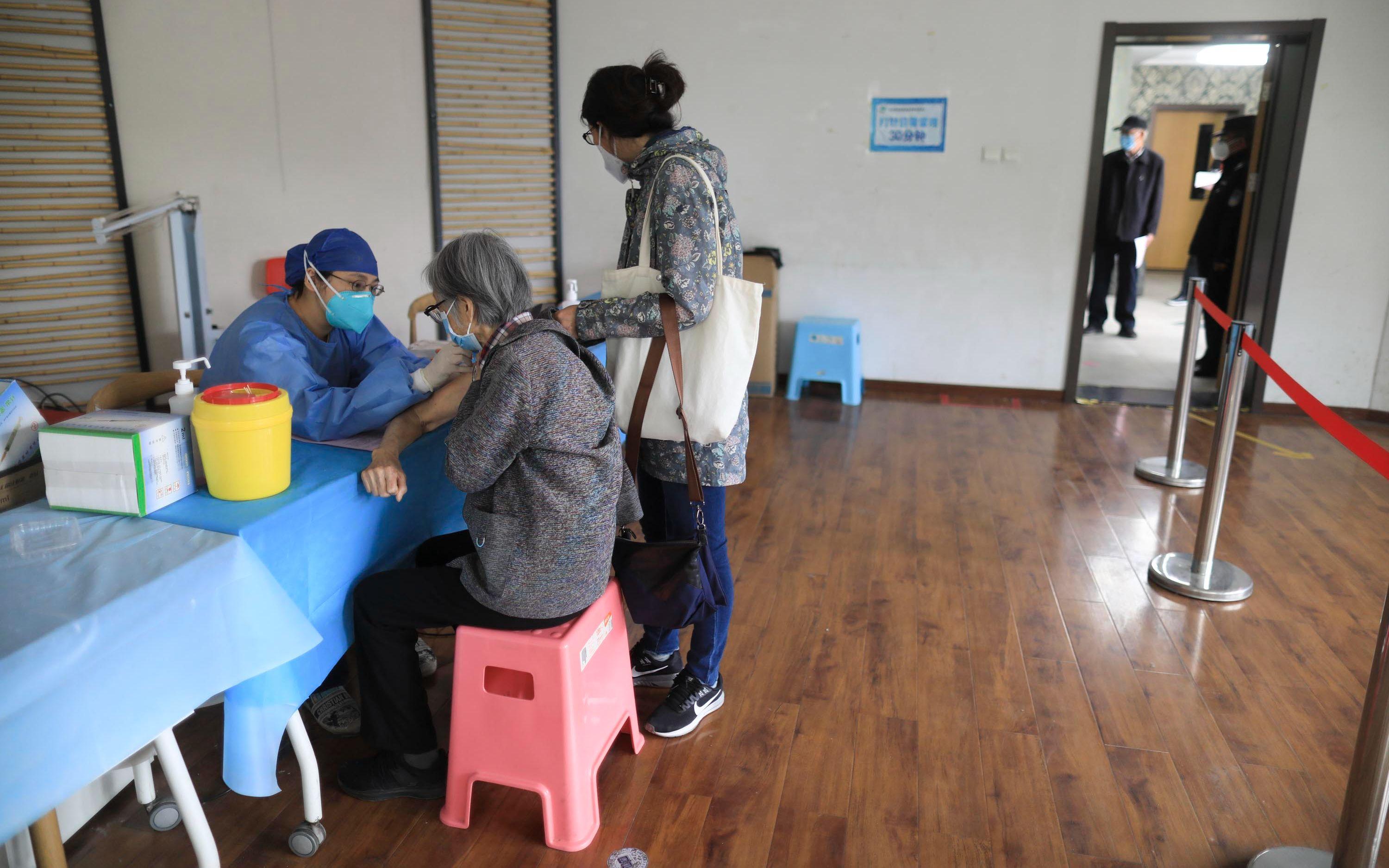 探寻疫苗背后的力量,北京海淀区疫苗公司全景概览 探寻疫苗背后的力量,北京海淀区疫苗公司全景概览