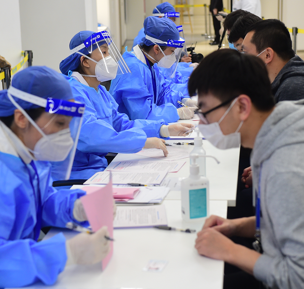 北京海淀区新冠疫苗厂家，科技创新引领，筑牢健康安全防线