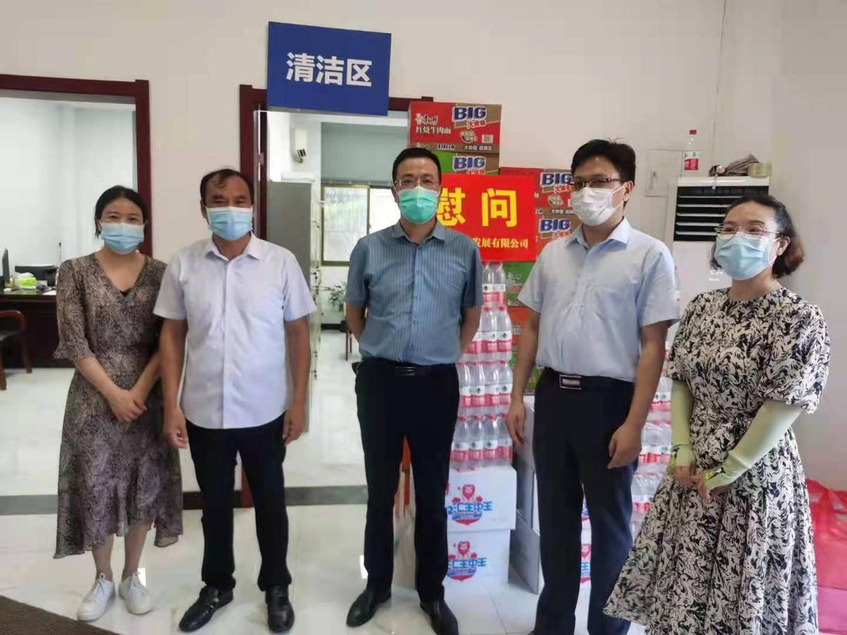 北京疫苗，守护健康的坚强后盾