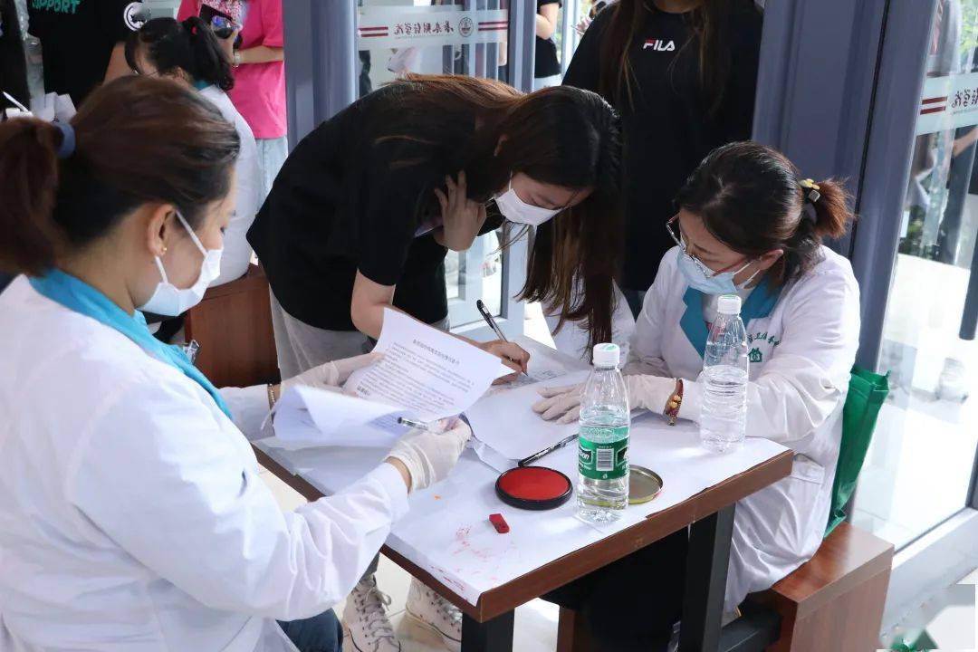 长春与北京疫苗联手,共筑健康长城防线 长春与北京疫苗联手,共筑健康长城防线