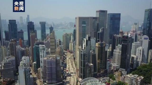 香港防疫工作中的政府表现与策略 香港防疫工作中的政府表现与策略