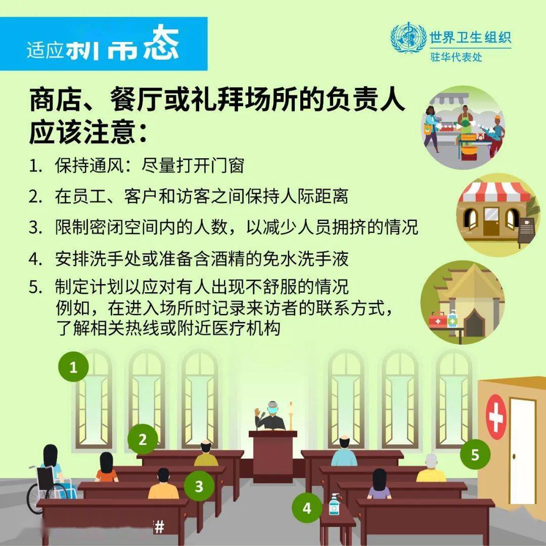 香港适应新常态防疫政策，保障居民健康措施更新