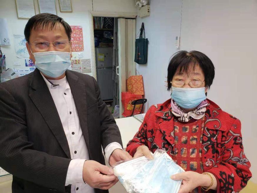 香港与成都携手抗疫，共筑防线守护两地安全