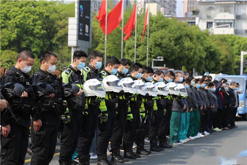 香港对武汉的无私支援展现同胞情谊 香港对武汉的无私支援展现同胞情谊