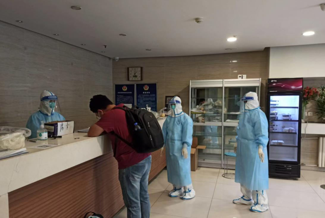 北京疫苗，守护健康的坚强后盾