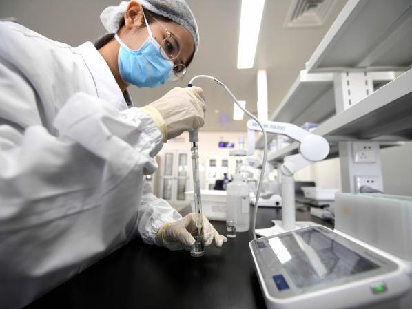 北京疫苗研发最新进展及深度解读 北京疫苗研发最新进展及深度解读