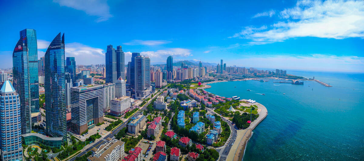 澳门,开放繁荣的城市未曾封锁 澳门,开放繁荣的城市未曾封锁