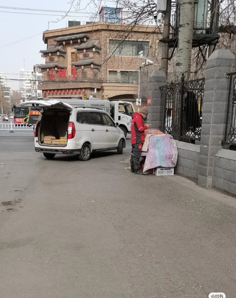 石家庄与北京,疫情下的城市生活纪实 石家庄与北京,疫情下的城市生活纪实