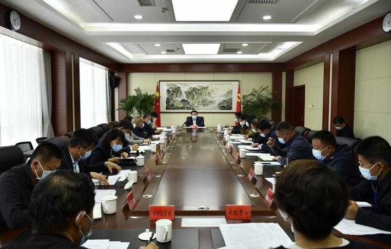 北京与太原疫情封控动态与防控应对措施最新消息 北京与太原疫情封控动态与防控应对措施最新消息