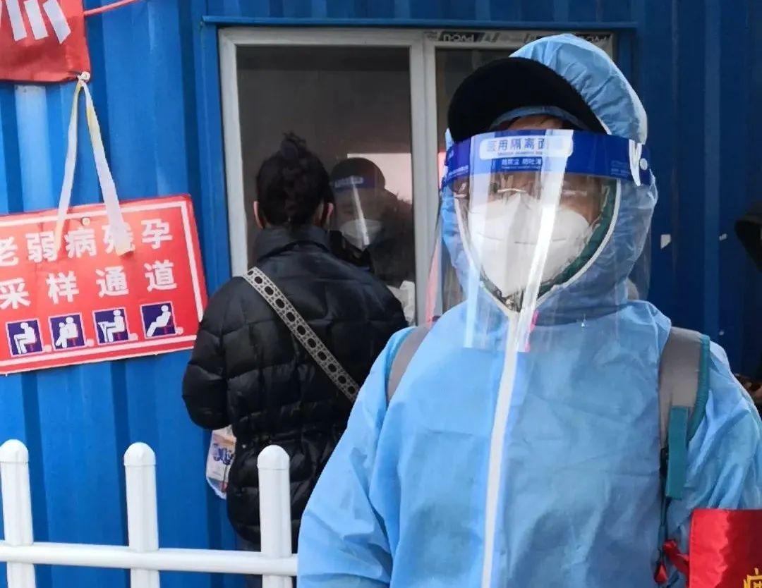 哈尔滨疫情现状，防控形势如何？是否已得到控制？