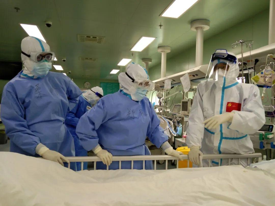 杭州并未实行封城措施