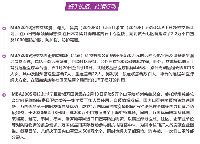 武汉、北京携手抗疫,共克时艰的历程 武汉、北京携手抗疫,共克时艰的历程