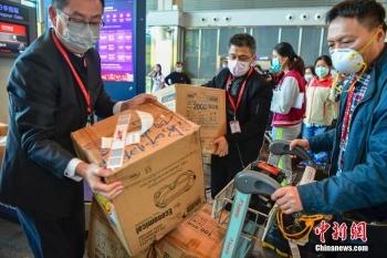 海口与北京携手抗疫,防疫支持与协作共筑防线 海口与北京携手抗疫,防疫支持与协作共筑防线