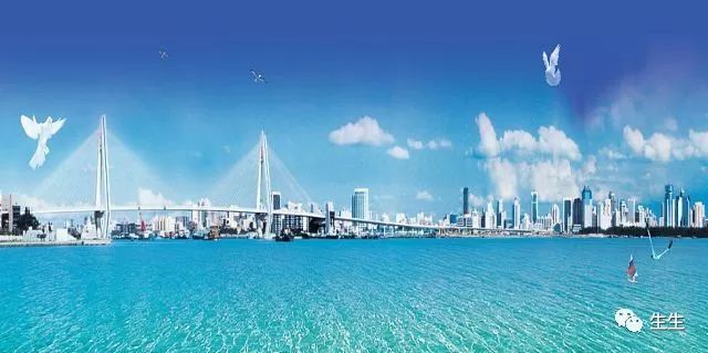 海口疫情封岛,挑战与机遇的交织 海口疫情封岛,挑战与机遇的交织