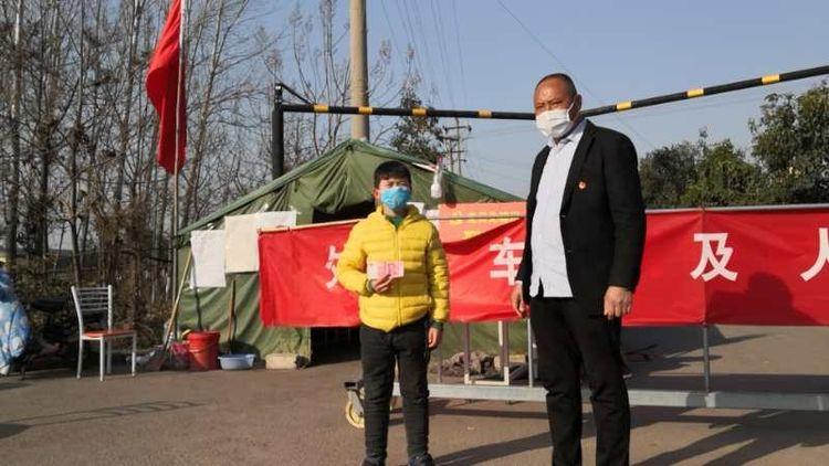 武汉疫情封控区域,挑战与应对之道 武汉疫情封控区域,挑战与应对之道