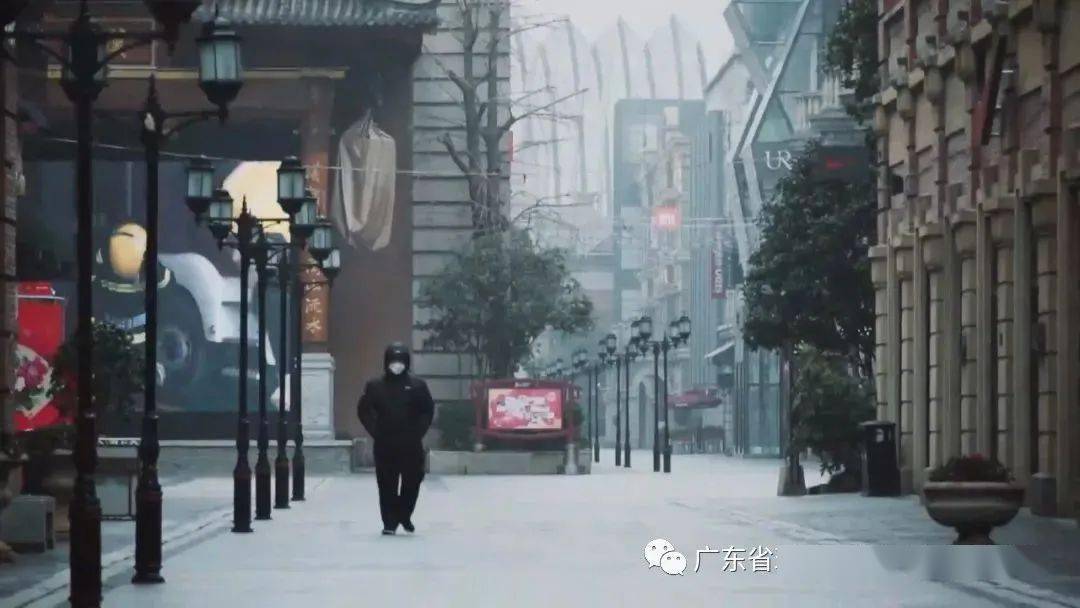 南昌疫情封城时刻纪实 南昌疫情封城时刻纪实