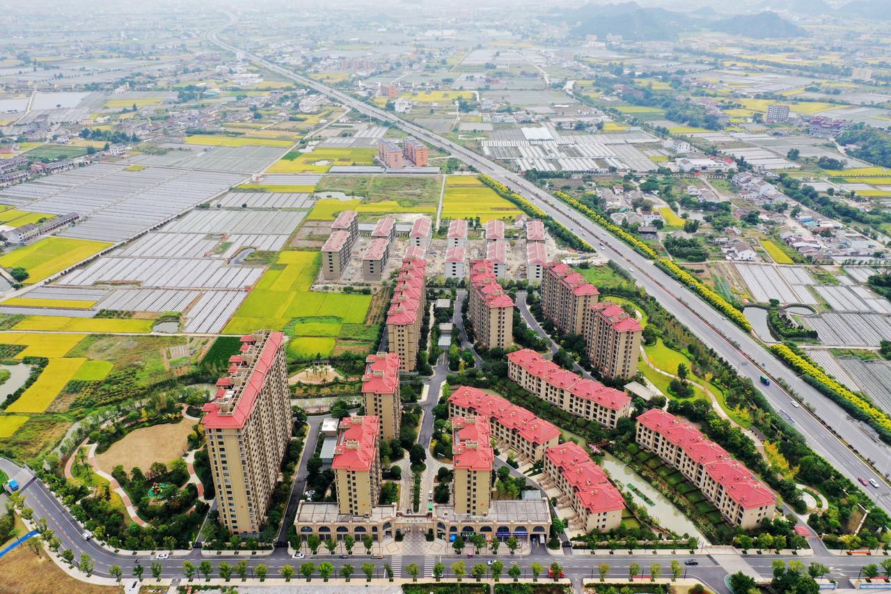 贵阳并未实施封城措施 贵阳并未实施封城措施