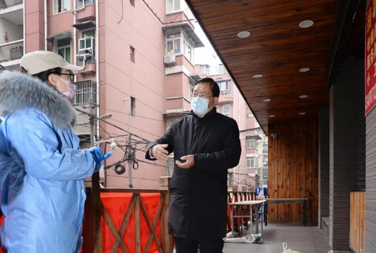 武汉封控情况全面解读