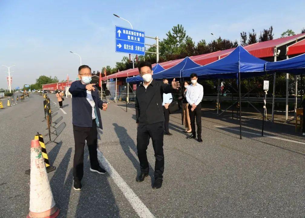 南昌疫情防控结束时间探讨及解析