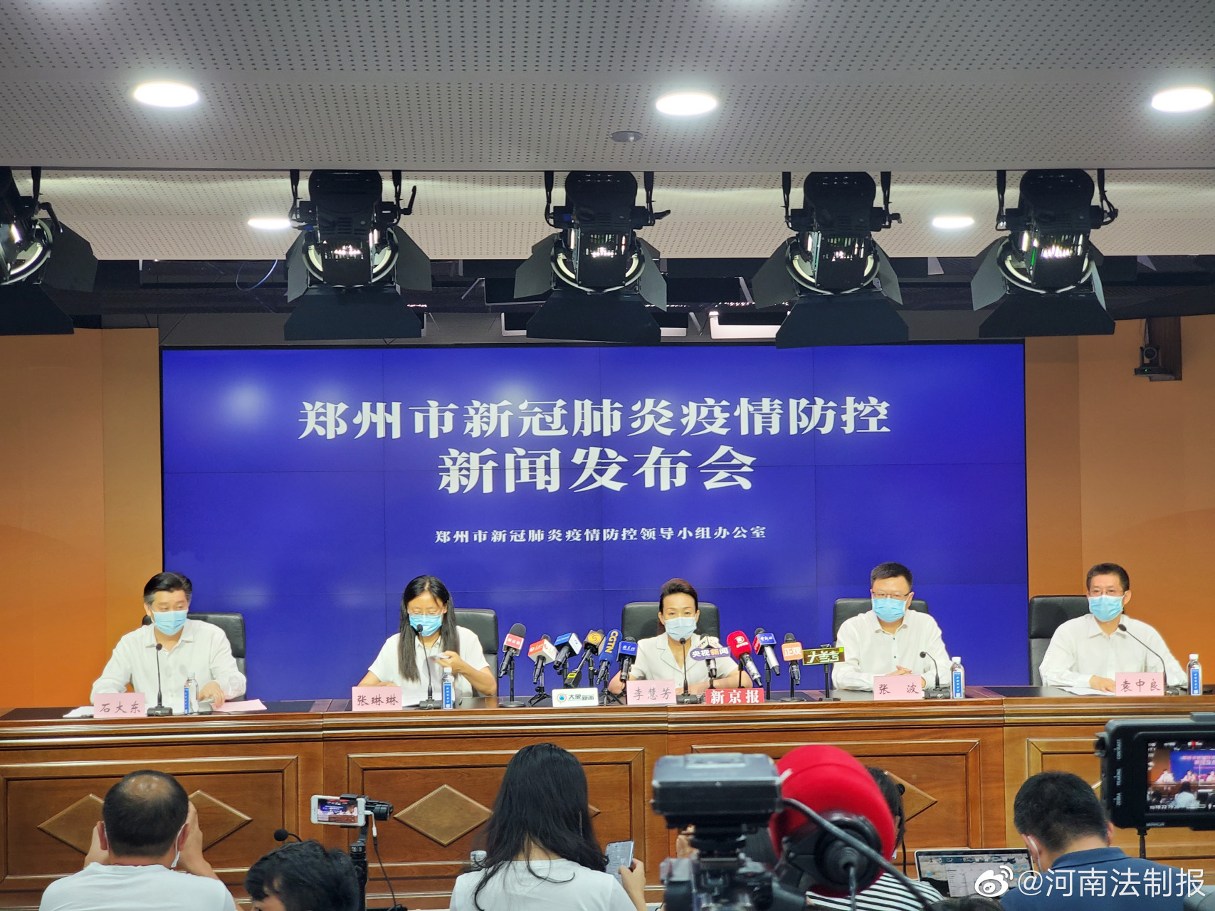 郑州封控最新动态及未来展望 郑州封控最新动态及未来展望