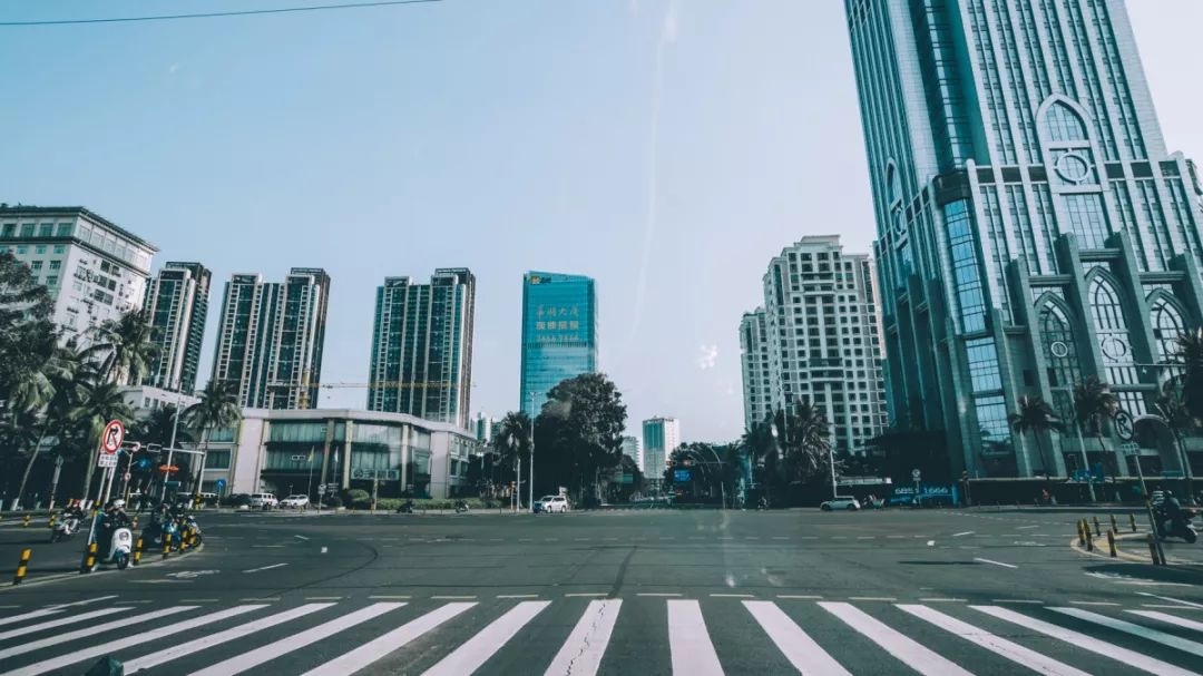 海口疫情封城,挑战与希望交织的时刻 海口疫情封城,挑战与希望交织的时刻