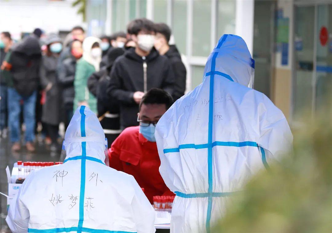 北京与南宁疫情封控动态及未来抗疫展望