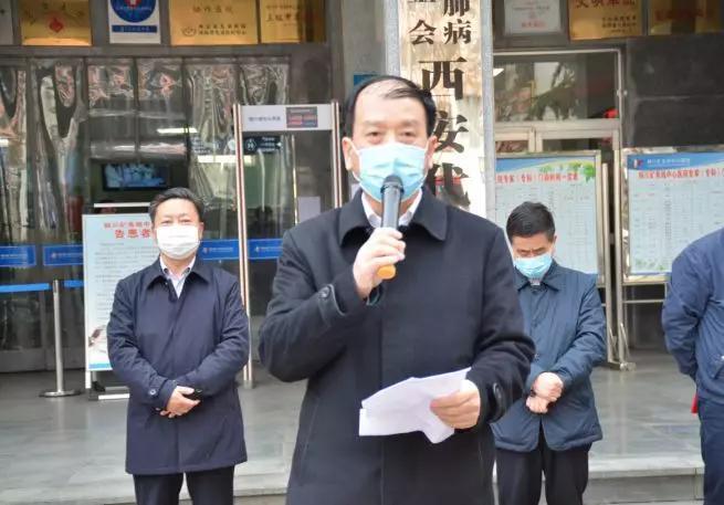 长沙封锁区域众志成城抗疫时艰