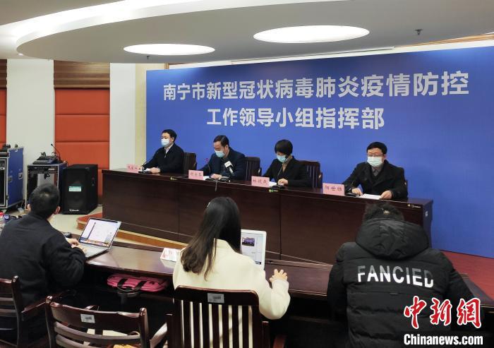 南宁，开放态度与智慧防控共筑城市防线