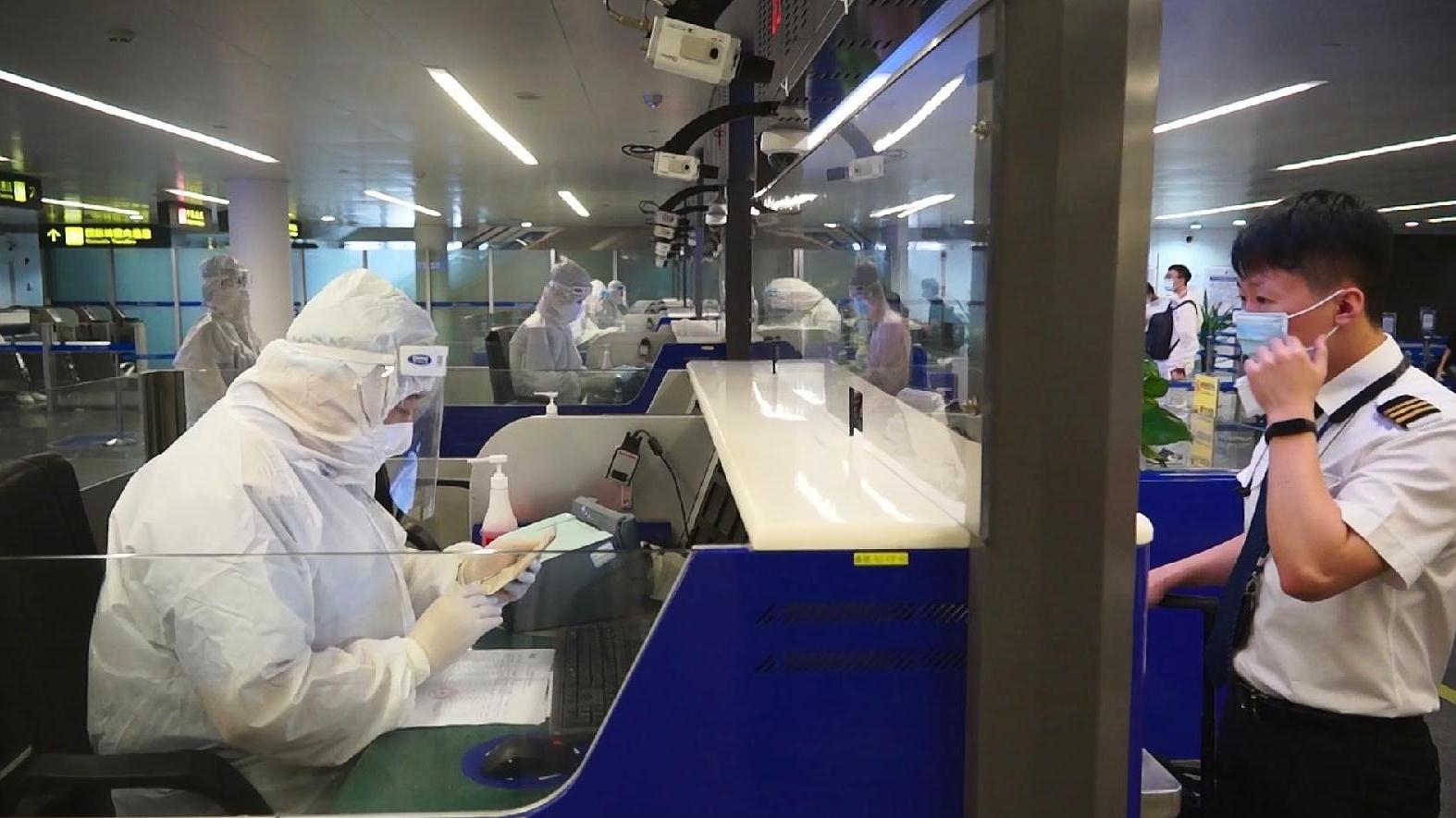 南宁到北京疫情，挑战与希望交织前行