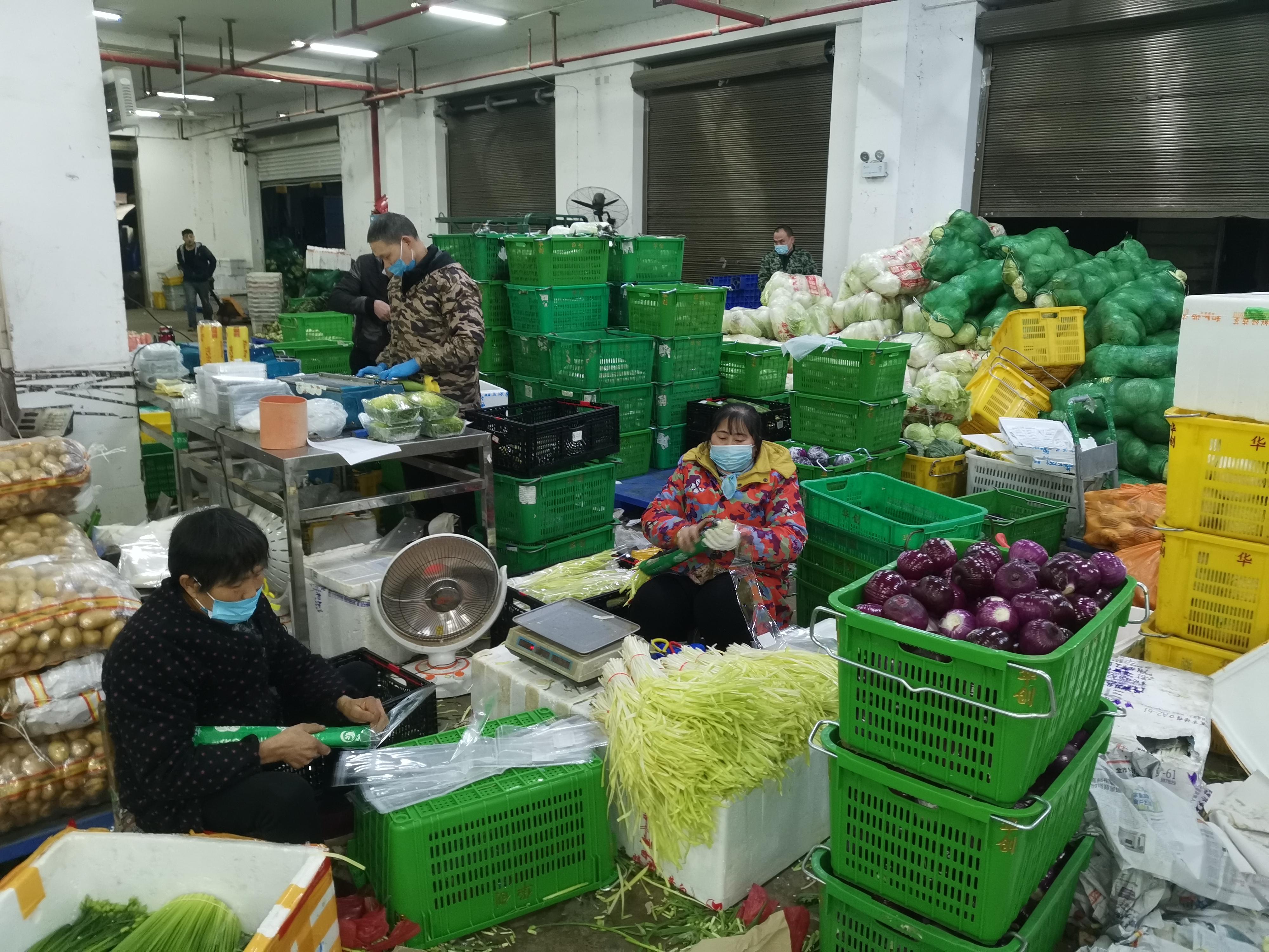 长沙加强疫情管制，坚决遏制扩散，保障人民生命安全